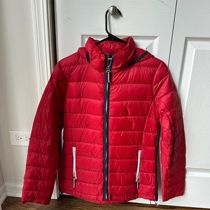 Tommy Hilfiger Puffer Jacket